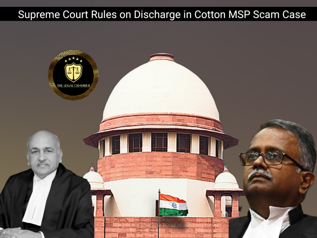 State Represented by Inspector of Police, CBI, ACB, Visakhapatnam vs. Eluri Srinivasa Chakravarthi & Others