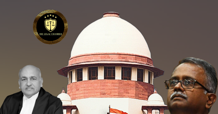 CBI vs. Accused: Supreme Court Rules on Discharge in Cotton MSP Scam Case