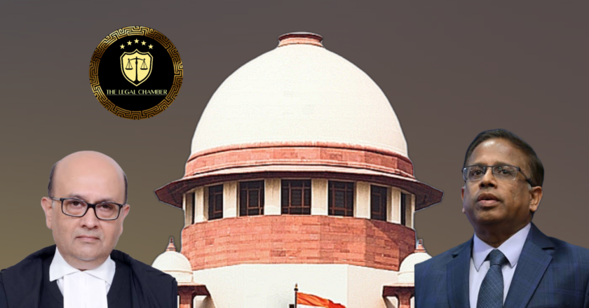 Cheque Bounce Case: Supreme Court  Reinstates Case Against Director in ₹6 Crore Cheque Dishonour Case