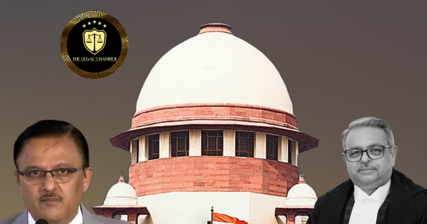 Section 26 NGT Act Strictly Applied: Supreme Court Clarifies Penal Liability in Environmental Violations