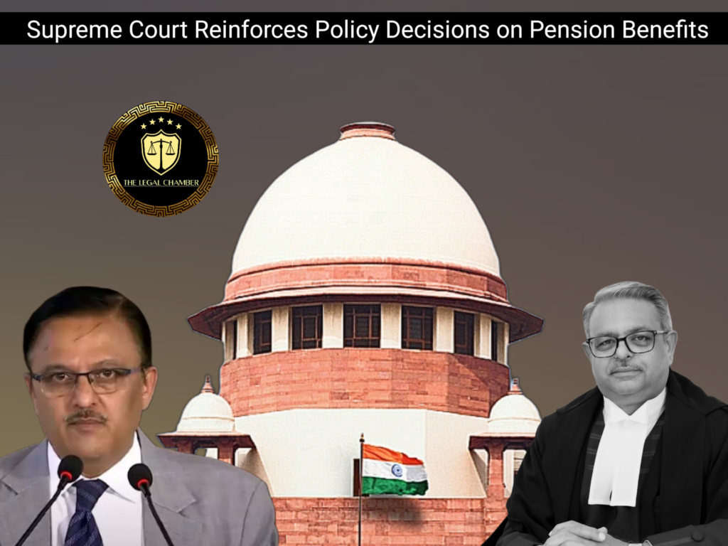 The Reserve Bank of India vs. M.T. Mani and Another