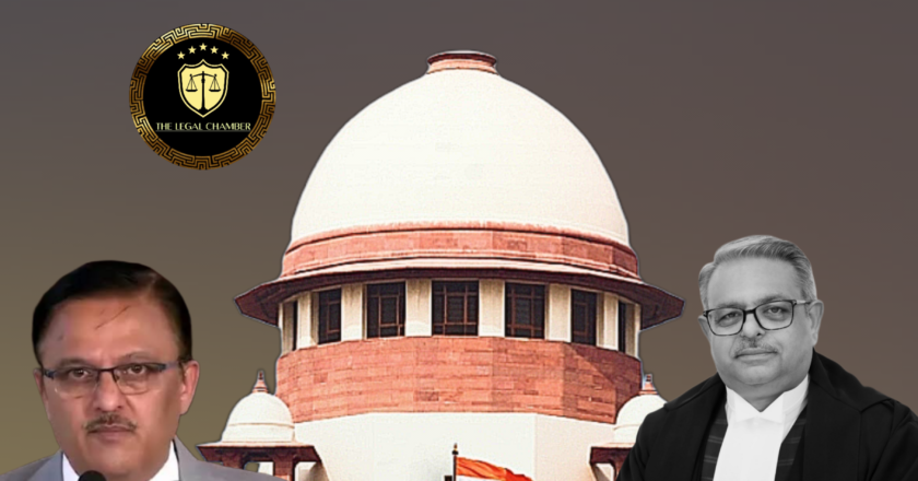 Affidavits & Fair Trial: Why the Supreme Court Overturned a Murder Conviction