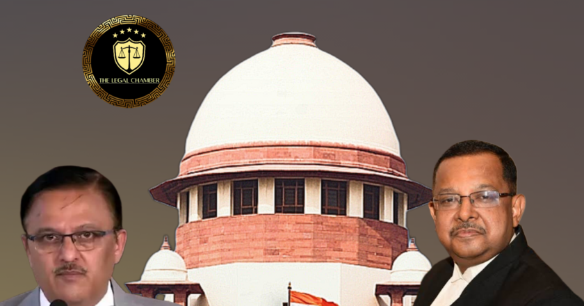 Supreme Court Protects Victim’s Rights: No Jail for Accused in POCSO Case
