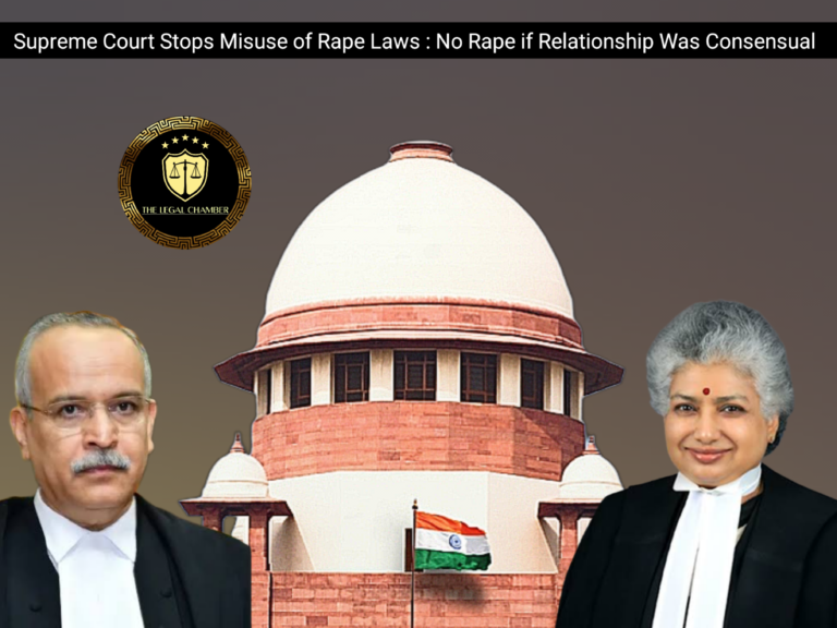 Amol Bhagwan Nehul Versus The State of Maharashtra & Anr.