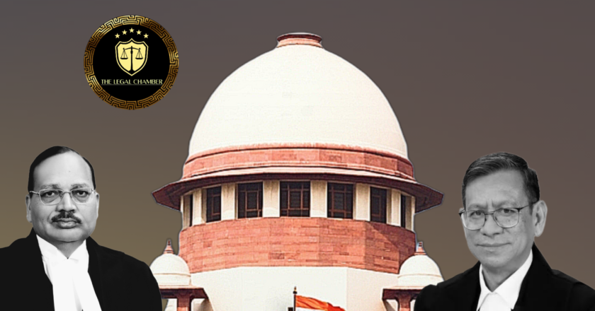 Supreme Court Slams Assam Police Over Encounters, Calls for Independent Inquiry