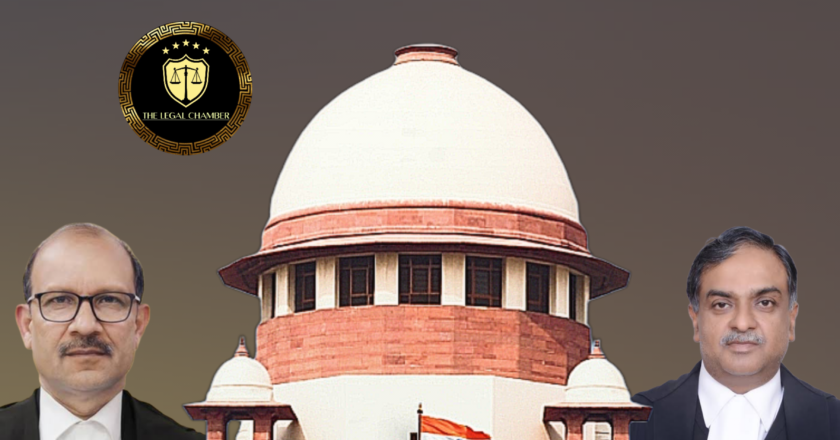 Supreme Court Takes Strong Stand : No Bail for Accused in Vengeful Mob Attack