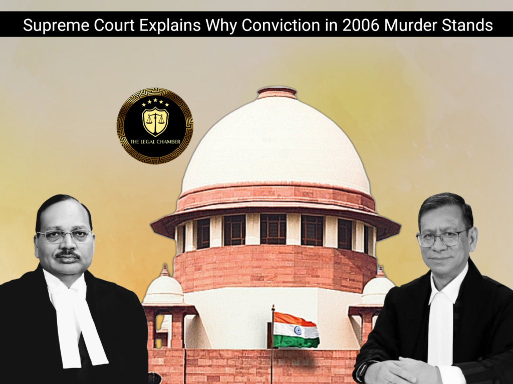 Chetan Versus The State of Karnataka