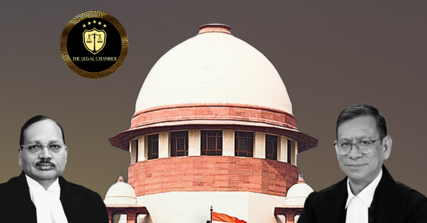 Balancing Ecology & Development : Supreme Court’s Verdict on Mumbai’s Khajuria Lake Case