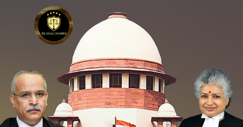 Accidental Death or Murder? Supreme Court’s Landmark Ruling in the Medical Student Case