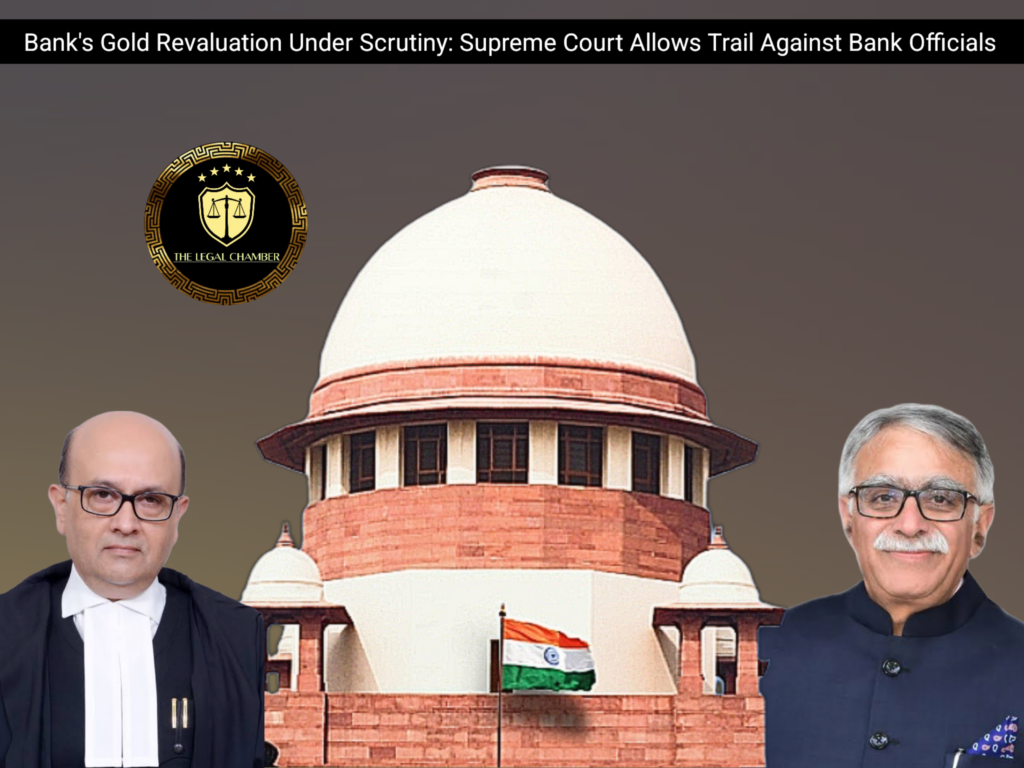 Abhishek Singh v. Ajay Kumar & Ors.
