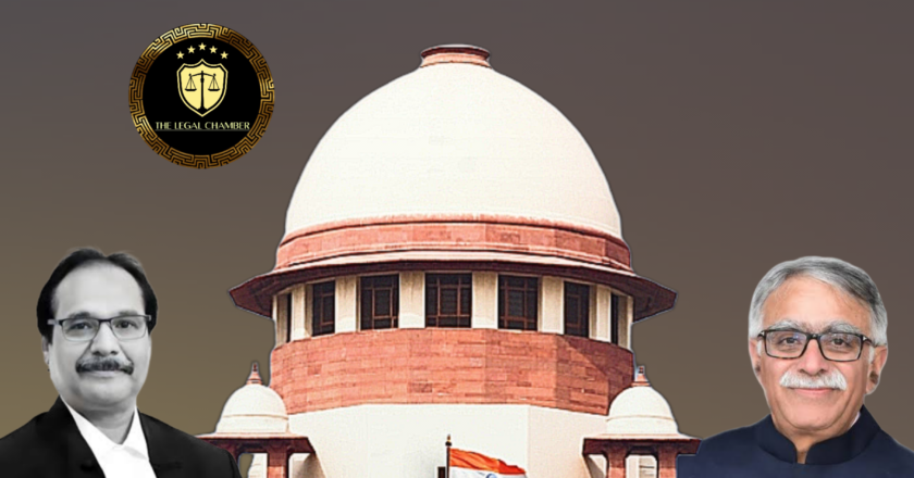 Supreme Court :No Time Bar for Railways to Recover Penalty on Misdeclared Cargo Under Section 66 of Railways Act