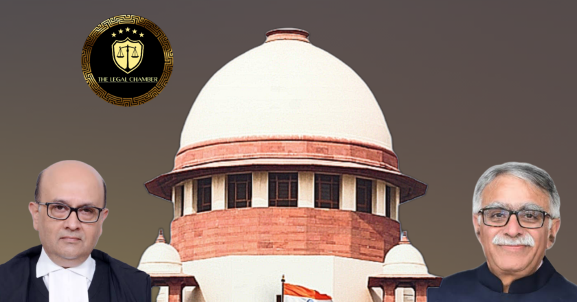 Supreme Court :Threats Alone Can Constitute Extortion “No Need for Money Exchange”| Section 387 IPC