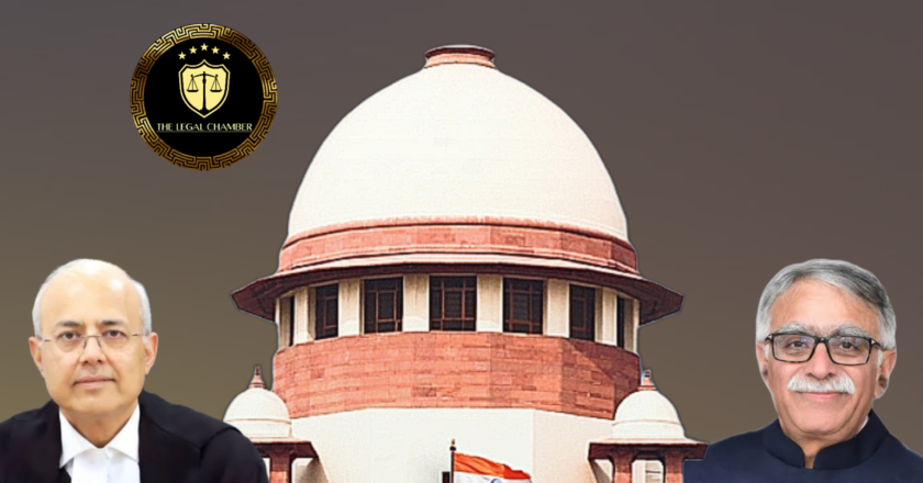Supreme Court Strikes Down Kerala’s Preventive Detention Order: A Win for Personal Liberty