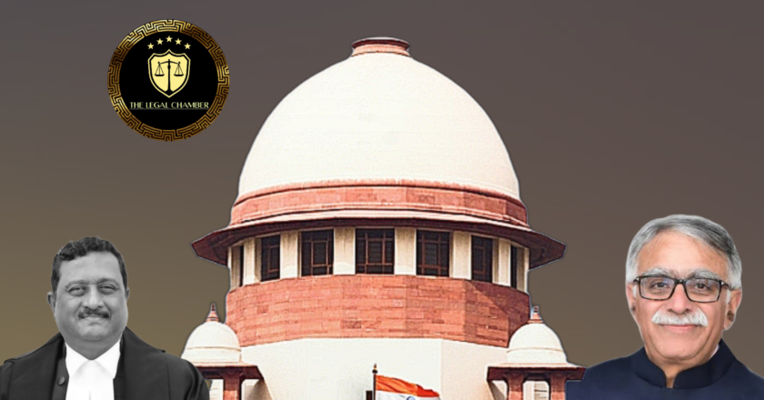 No Narco Test Without Consent: Supreme Court Cites Constitutional Rights