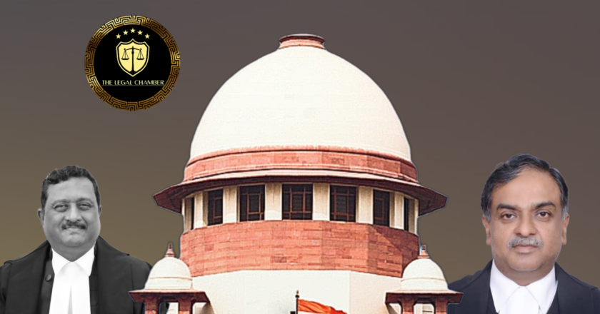 No Civil Suit Barrier: Supreme Court Rules Criminal Trial Must Proceed in Land Scam Case