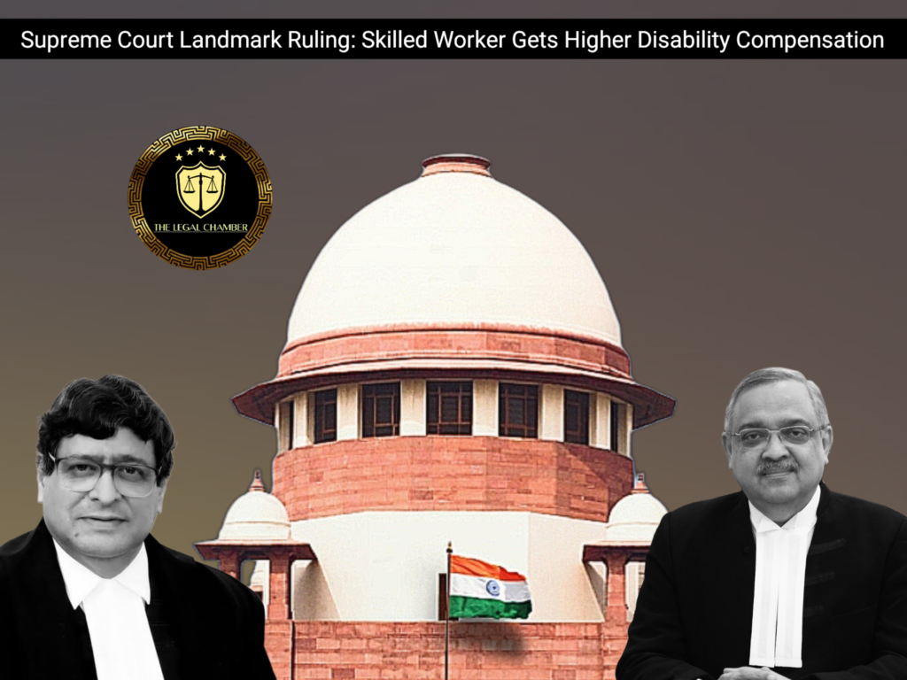 Suresh Jatav vs. Sukhendra Singh & Ors.
