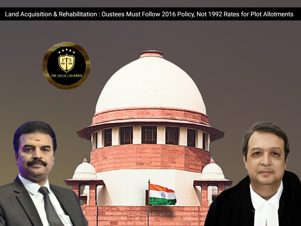 Estate Officer, Haryana Urban Development Authority & Ors. vs. Nirmala Devi & Ors.
