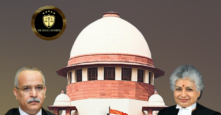 Supreme Court Clarifies: Partners Liable for Bounced Cheques Even If Firm Isn’t Named