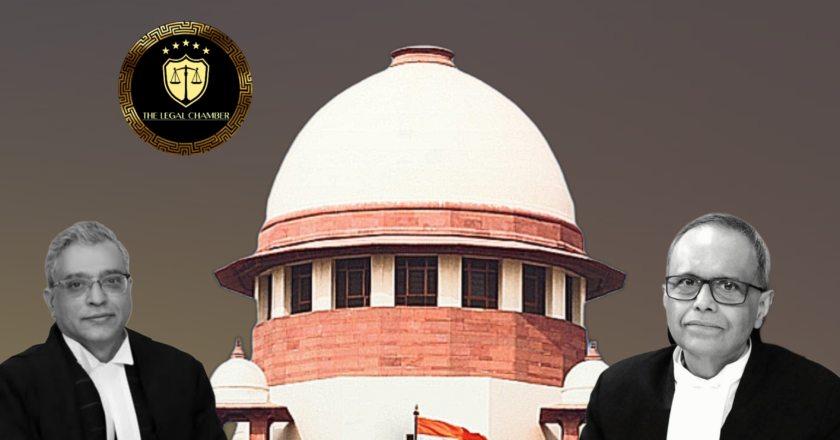 Supreme Court Rules : Res Judicata Can’t Be Decided at Plaint Stage