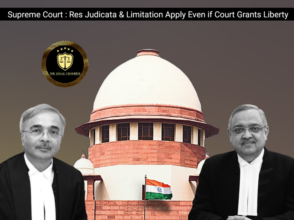 Smt. Arifa & Ors. vs. Abhiman Apartment Co-operative Housing Society Ltd. & Ors.