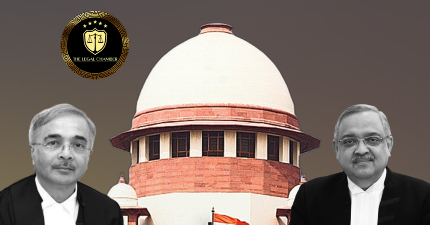 Supreme Court : Res Judicata & Limitation Apply Even if Court Grants Liberty