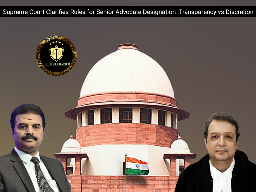 Orissa High Court & Others vs. Banshidhar Baug & Others Etc.