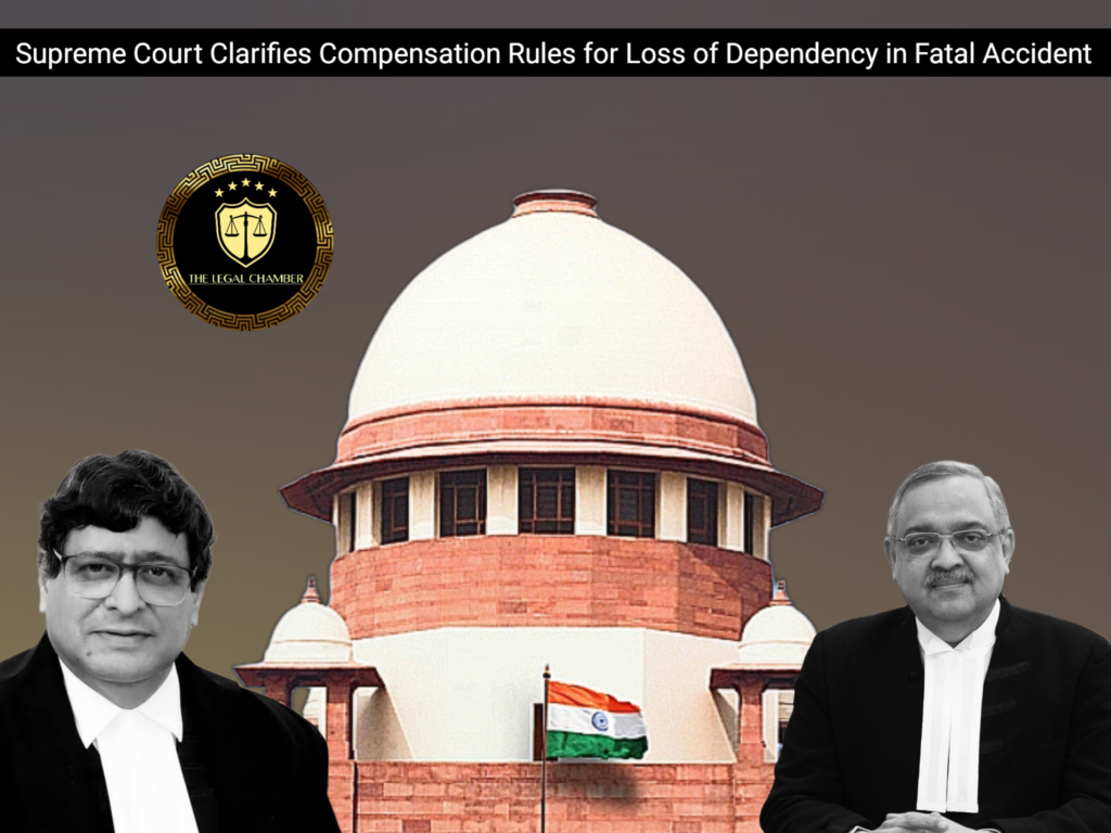 The Oriental Insurance Co. Ltd. vs. Niru @ Niharika & Ors.