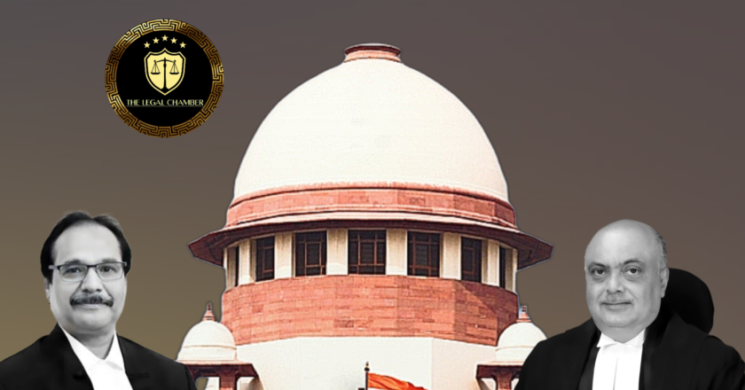 Supreme Court Rules: Companies Can Also Be ‘Victims’ in Criminal Cases