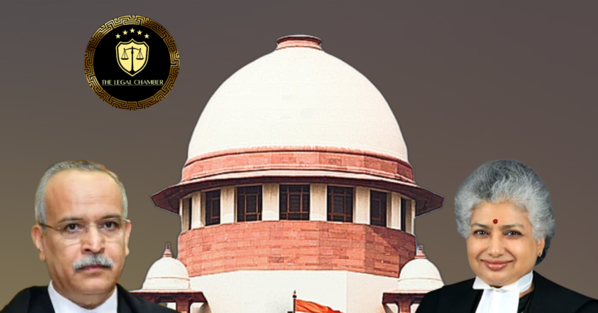Supreme Court Landmark Judgment Allows Secret Spouse Recordings as Evidence in Divorce Cases