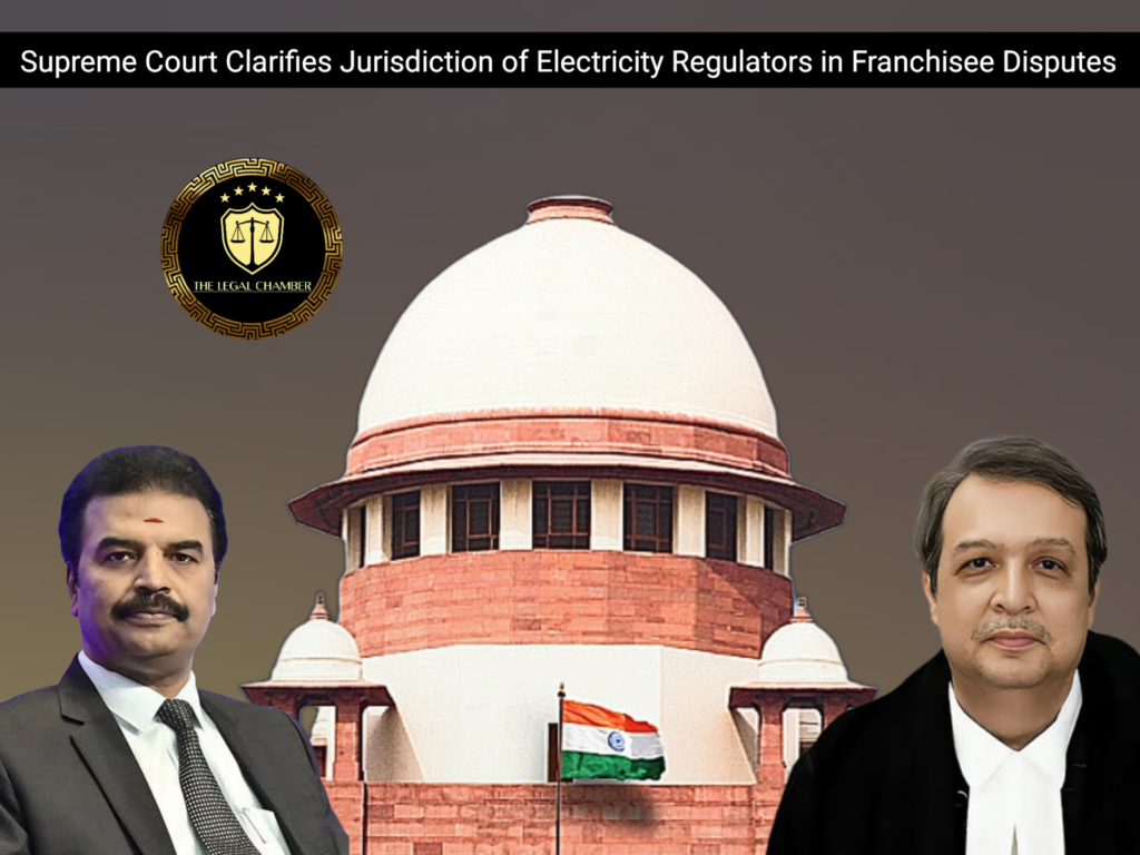 Torrent Power Limited vs. U.P. Electricity Regulatory Commission & Ors.