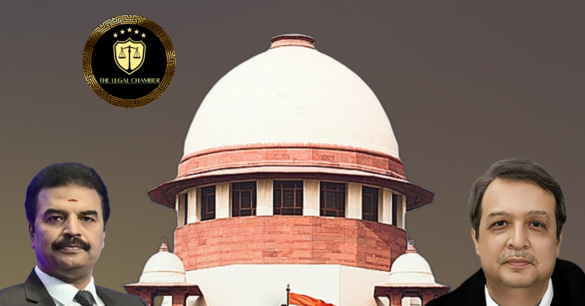 Supreme Court Ruling :How Non-Disclosure of Death in Court Cases Can Backfire