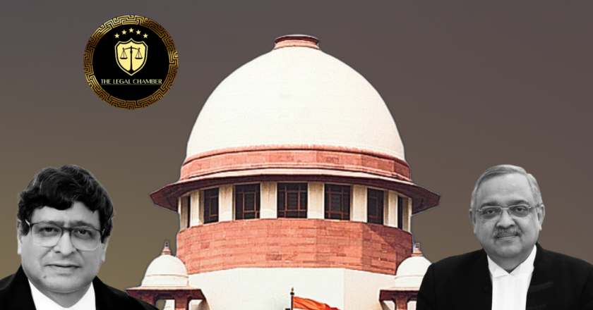 Arbitrary Recruitment? Supreme Court Slams Punjab for Ignoring UGC & PSC Norms