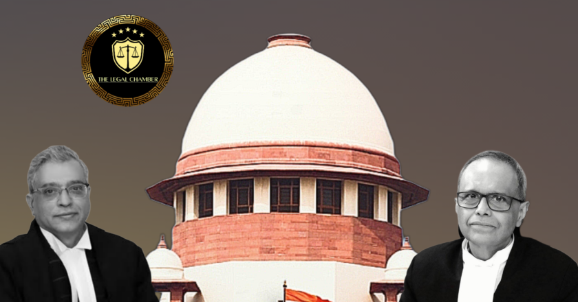 Parallel Proceedings Lead to Heavy Costs: Supreme Court Slams Appellant for Hiding Facts, Upholds Environmental Compliance