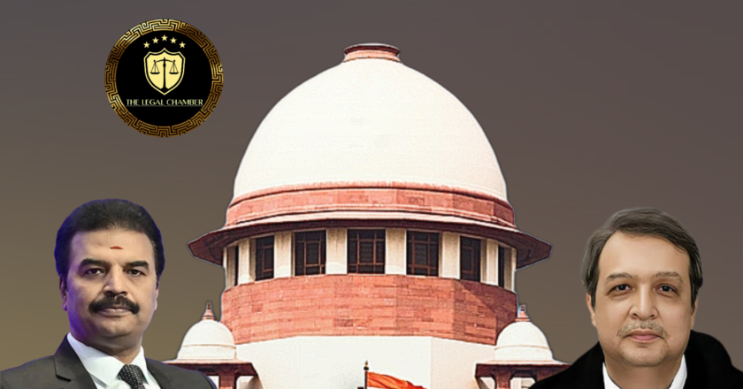 Supreme Court Awards Compensation & Reforms for Disabled Advocate From Torture to Justice