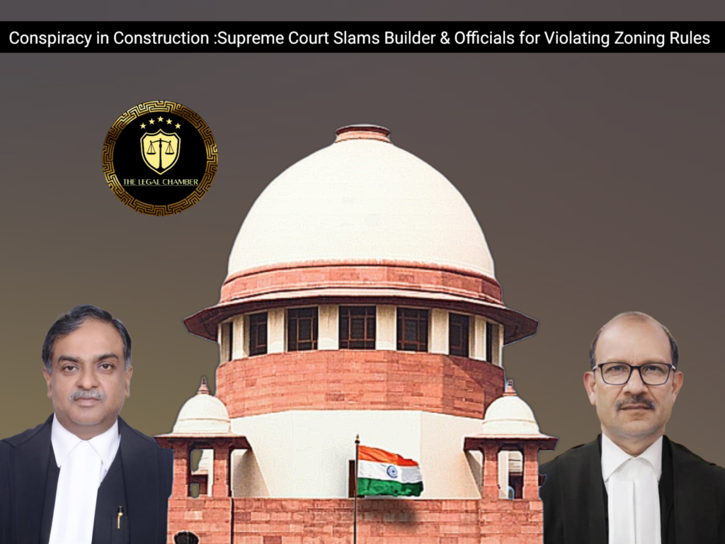 G. Mohandas vs. State of Kerala & Ors.