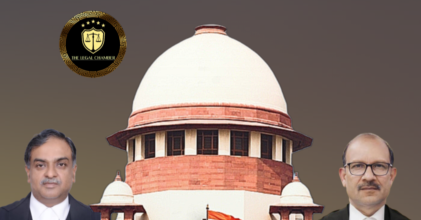 Conspiracy in Construction: Supreme Court Slams Builder & Officials for Violating Zoning Rules