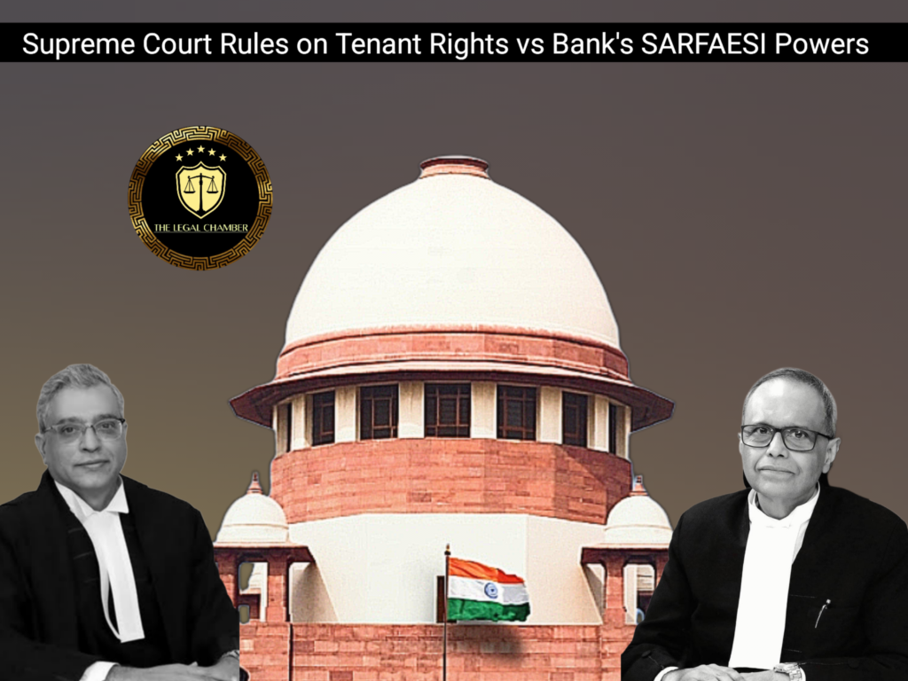 PNB Housing Finance Limited vs. Sh. Manoj Saha & Anr.