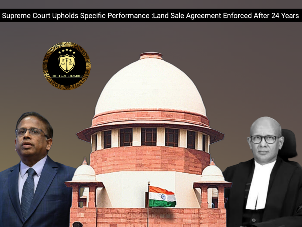 Krishan Gopal vs. Gurmeet Kaur (Dead) Through LRs. & Ors.