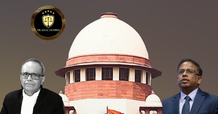 Landmark Ruling: Supreme Court Says Two Companies Are One for EPF Compliance