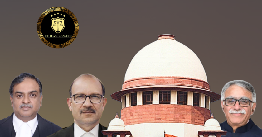 DNA Mishandling Leads to Acquittal: Supreme Court Criticizes Investigation in Brutal Murder Case