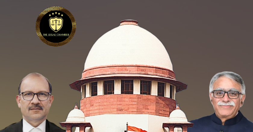Supreme Court Acquits Man in Rape Case Due to Lack of Evidence on Victim’s Age