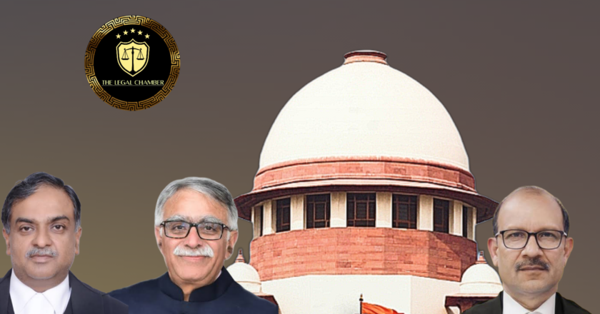 Supreme Court How Contradictory Witness Testimonies Saved a Man from the Death Penalty