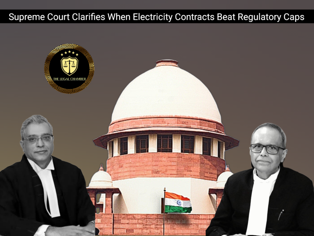 The State of Himachal Pradesh & Anr. vs. JSW Hydro Energy Limited & Ors.