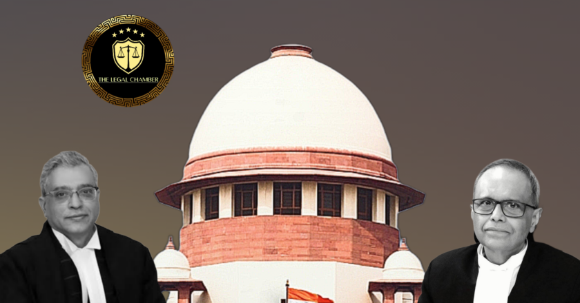 Supreme Court Clarifies: Limitation Act Applies to MSMED Arbitration But Not Conciliation
