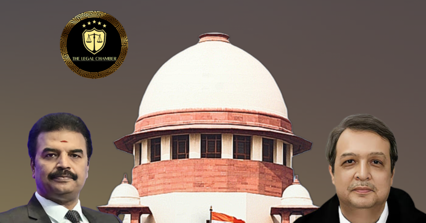 Supreme Court : Key NDPS Ruling Courts Can Impose Harsher Sentences Without Specific Reasons