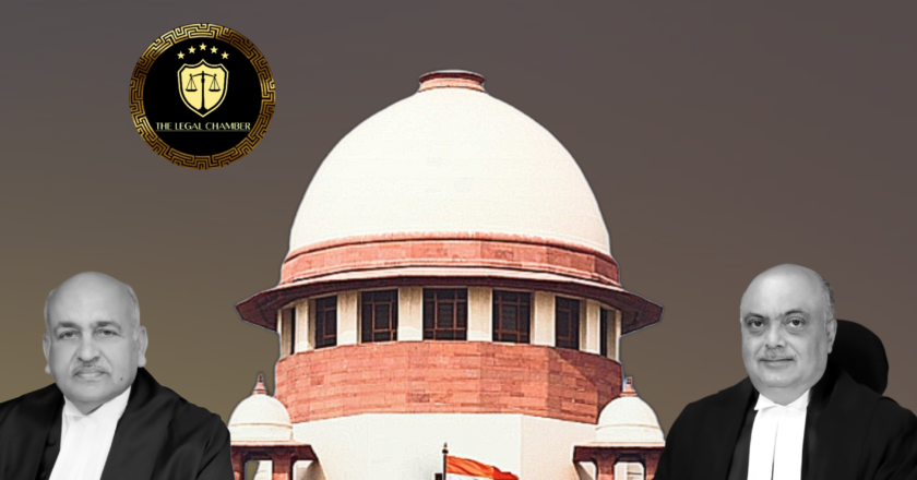 Landmark Judgment: Supreme Court Highlights Importance of Fair Trial in Corruption Cases
