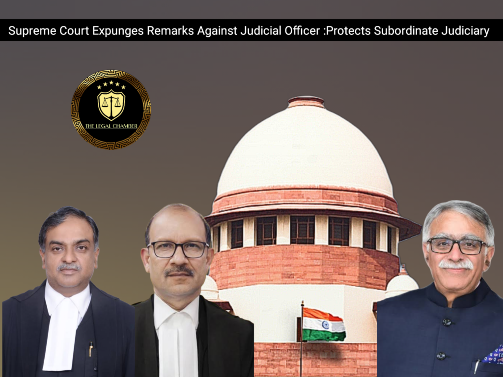 Kaushal Singh vs. The State of Rajasthan