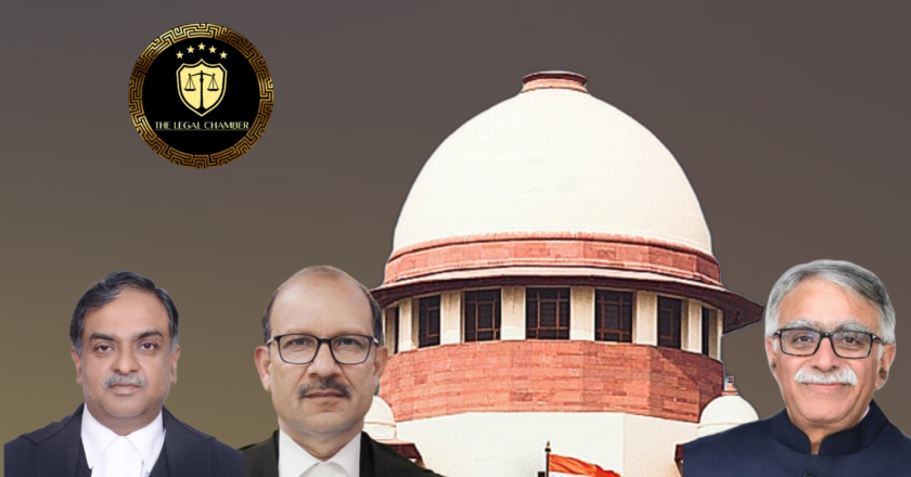 Supreme Court Expunges Remarks Against Judicial Officer: Protects Subordinate Judiciary