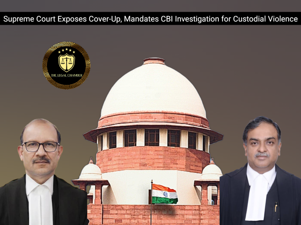 Khursheed Ahmad Chohan vs. Union Territory of Jammu & Kashmir & Ors.