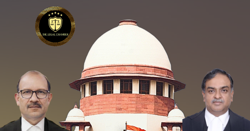 Supreme Court Exposes Cover-Up, Mandates CBI Investigation for Custodial Violence